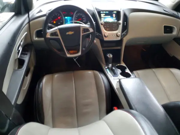 2GNALDEKXH1515219 2017 CHEVROLET EQUINOX - Image 8