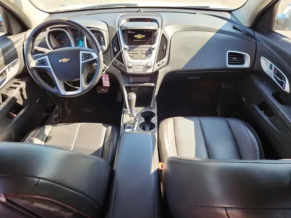 2GNALDEKXH1527595 2017 CHEVROLET EQUINOX - Image 8