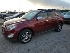 2GNALDEKXH1527791 2017 CHEVROLET EQUINOX