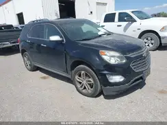 2GNALDEKXH1529833 2017 CHEVROLET EQUINOX