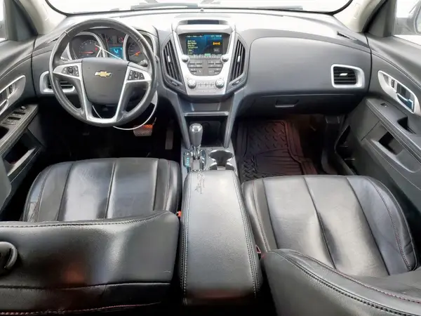 2GNALDEKXH1536622 2017 CHEVROLET EQUINOX - Image 8