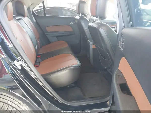 2GNALDEKXH1541089 2017 CHEVROLET EQUINOX - Image 8