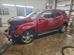 2GNALDEKXH1545398 2017 CHEVROLET EQUINOX