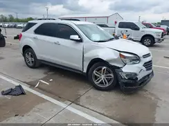 2GNALDEKXH1562329 2017 CHEVROLET EQUINOX