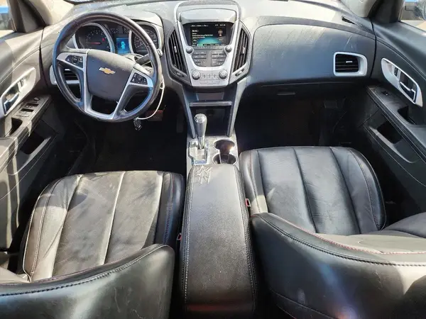 2GNALDEKXH1599526 2017 CHEVROLET EQUINOX - Image 8