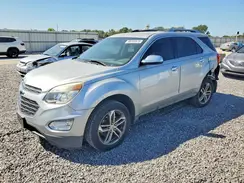 2GNALDEKXH1606569 2017 CHEVROLET EQUINOX