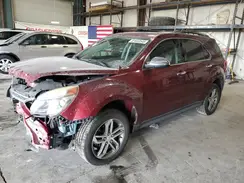 2GNALDEKXH1617927 2017 CHEVROLET EQUINOX
