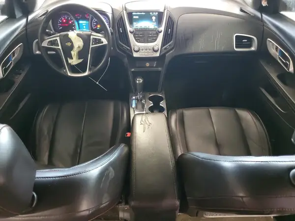 2GNALDEKXH1617927 2017 CHEVROLET EQUINOX - Image 8