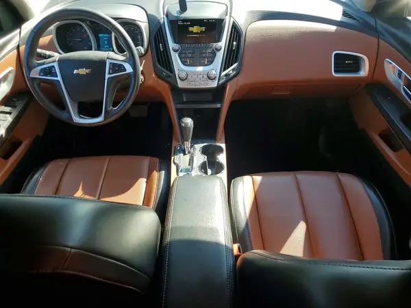 2GNALDEKXH6126633 2017 CHEVROLET EQUINOX - Image 8
