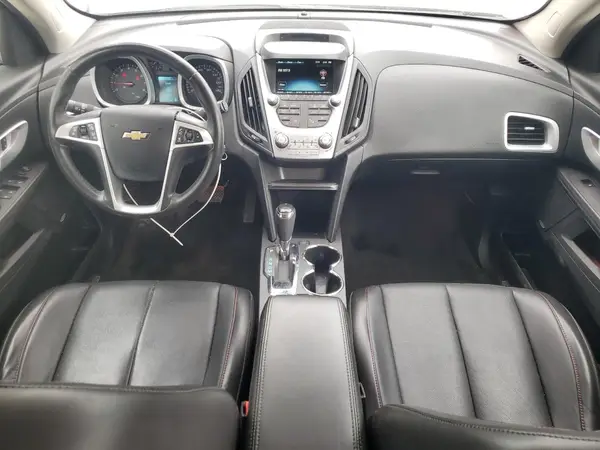 2GNALDEKXH6148339 2017 CHEVROLET EQUINOX - Image 8