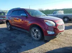 2GNALDEKXH6165710 2017 CHEVROLET EQUINOX