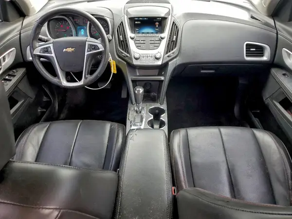 2GNALDEKXH6189702 2017 CHEVROLET EQUINOX - Image 8