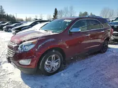 2GNALDEKXH6196360 2017 CHEVROLET EQUINOX