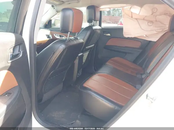 2GNALDEKXH6210855 2017 CHEVROLET EQUINOX - Image 8