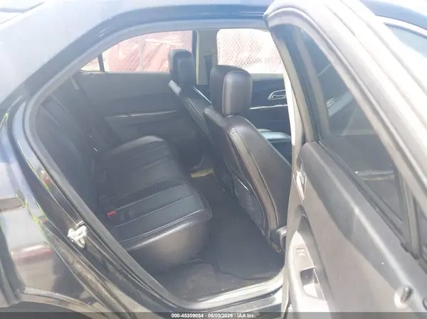 2GNALDEKXH6234251 2017 CHEVROLET EQUINOX - Image 8