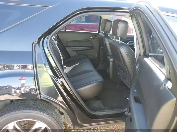 2GNALDEKXH6241975 2017 CHEVROLET EQUINOX - Image 8