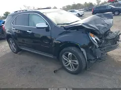2GNALDEKXH6285748 2017 CHEVROLET EQUINOX