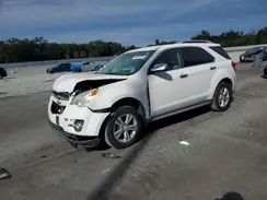 2GNALFEK8C1201881 2018 CHEVROLET EQUINOX