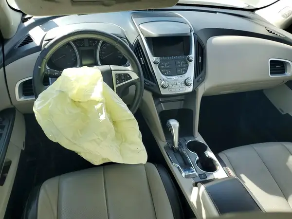 2GNALFEK8C1201881 2018 CHEVROLET EQUINOX - Image 8