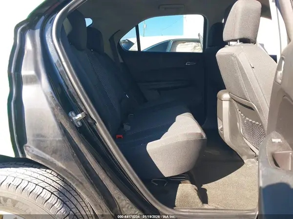 2GNALVEK6H1596739 2017 CHEVROLET EQUINOX - Image 8