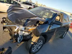 2GNAX5EV0L6141672 2020 CHEVROLET EQUINOX
