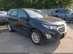 2GNAX5EV0L6142031 2020 CHEVROLET EQUINOX