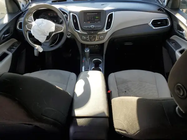 2GNAX5EV0L6182187 2020 CHEVROLET EQUINOX - Image 8