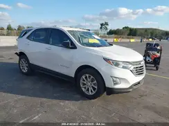 2GNAX5EV0L6184263 2020 CHEVROLET EQUINOX