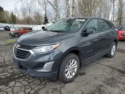 2GNAX5EV0L6201871 2020 CHEVROLET EQUINOX