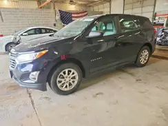 2GNAX5EV0L6232960 2020 CHEVROLET EQUINOX