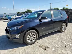 2GNAX5EV0L6256210 2020 CHEVROLET EQUINOX