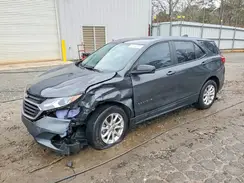 2GNAX5EV0M6154889 2021 CHEVROLET EQUINOX