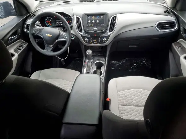2GNAX5EV0M6154889 2021 CHEVROLET EQUINOX - Image 8