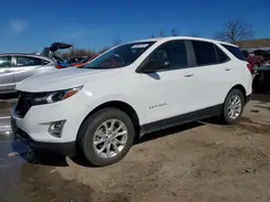 2GNAX5EV0M6156870 2021 CHEVROLET EQUINOX