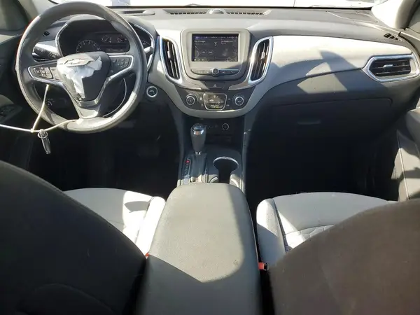 2GNAX5EV0M6156870 2021 CHEVROLET EQUINOX - Image 8