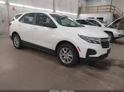 2GNAX5EV0N6113714 2022 CHEVROLET EQUINOX