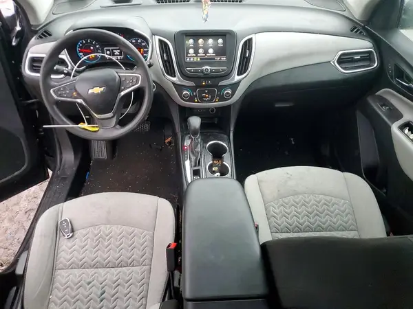 2GNAX5EV0N6117892 2022 CHEVROLET EQUINOX - Image 8