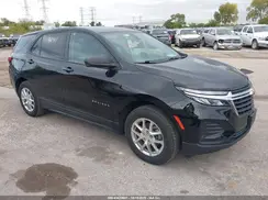2GNAX5EV0N6148687 2022 CHEVROLET EQUINOX
