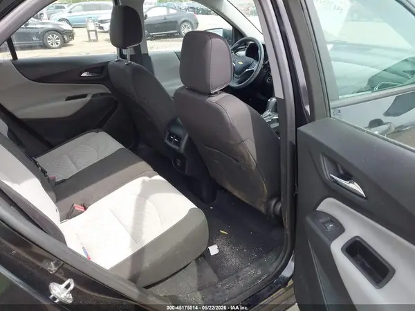 2GNAX5EV1L6136898 2020 CHEVROLET EQUINOX - Image 8