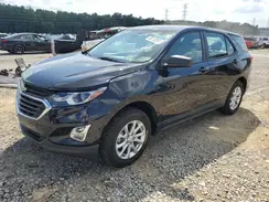 2GNAX5EV1L6138229 2020 CHEVROLET EQUINOX