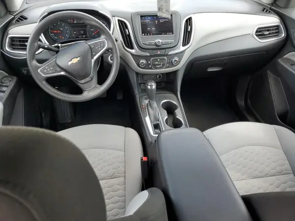 2GNAX5EV1L6138229 2020 CHEVROLET EQUINOX - Image 8