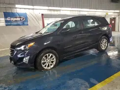 2GNAX5EV1L6209901 2020 CHEVROLET EQUINOX