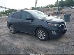 2GNAX5EV1L6242235 2020 CHEVROLET EQUINOX