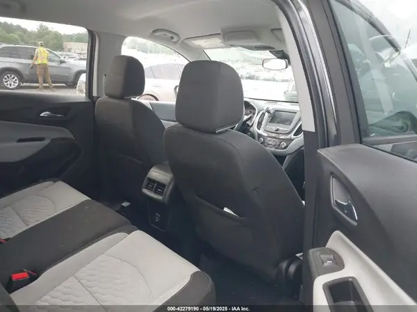 2GNAX5EV1L6242235 2020 CHEVROLET EQUINOX - Image 8