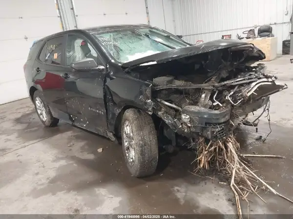 2GNAX5EV1L6242512 2020 CHEVROLET EQUINOX - Image 1