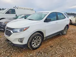 2GNAX5EV1L6256491 2020 CHEVROLET EQUINOX