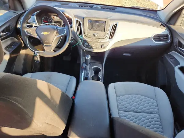 2GNAX5EV1L6256491 2020 CHEVROLET EQUINOX - Image 8