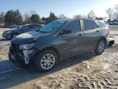 2GNAX5EV1L6260900 2020 CHEVROLET EQUINOX