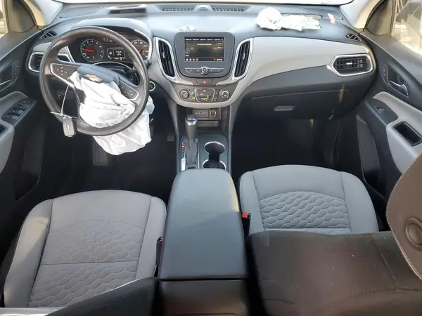 2GNAX5EV1L6260900 2020 CHEVROLET EQUINOX - Image 8