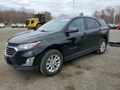 2GNAX5EV1M6121951 2021 CHEVROLET EQUINOX